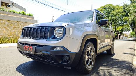 JEEP Renegade 1.8 16V 4P FLEX AUTOMTICO, Foto 3