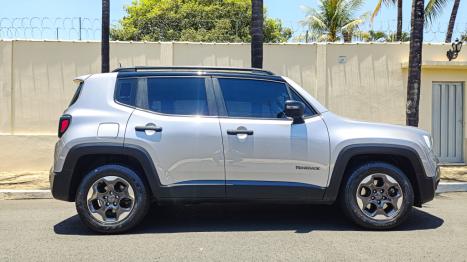 JEEP Renegade 1.8 16V 4P FLEX AUTOMTICO, Foto 4