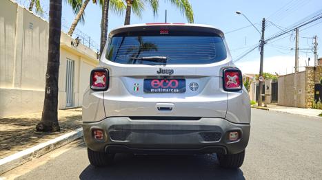 JEEP Renegade 1.8 16V 4P FLEX AUTOMTICO, Foto 6