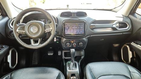 JEEP Renegade 1.8 16V 4P FLEX AUTOMTICO, Foto 8