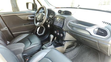 JEEP Renegade 1.8 16V 4P FLEX AUTOMTICO, Foto 9