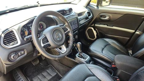 JEEP Renegade 1.8 16V 4P FLEX AUTOMTICO, Foto 10