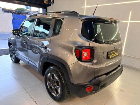 JEEP Renegade 1.8 16V 4P FLEX, Foto 4