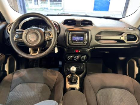 JEEP Renegade 1.8 16V 4P FLEX, Foto 7