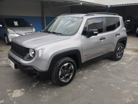 JEEP Renegade 1.8 16V 4P FLEX AUTOMTICO, Foto 1