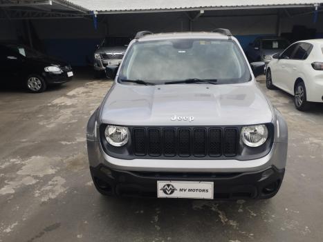 JEEP Renegade 1.8 16V 4P FLEX AUTOMTICO, Foto 2