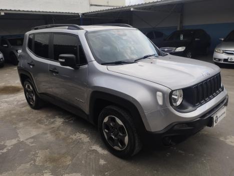 JEEP Renegade 1.8 16V 4P FLEX AUTOMTICO, Foto 3
