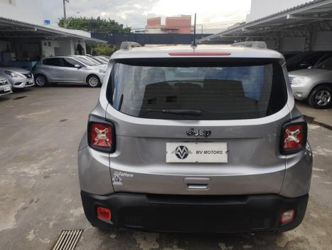 JEEP Renegade 1.8 16V 4P FLEX AUTOMTICO, Foto 5