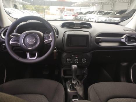 JEEP Renegade 1.8 16V 4P FLEX AUTOMTICO, Foto 7