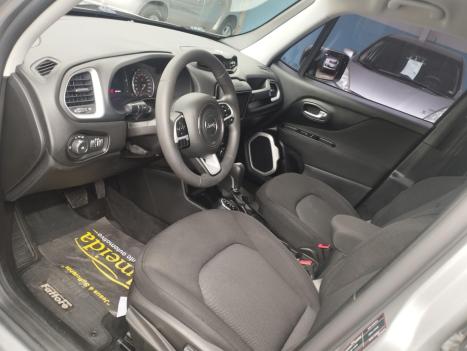 JEEP Renegade 1.8 16V 4P FLEX AUTOMTICO, Foto 8