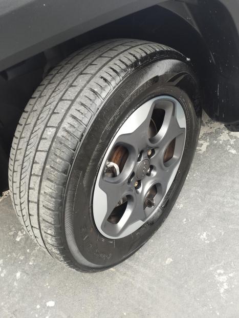 JEEP Renegade 1.8 16V 4P FLEX AUTOMTICO, Foto 9