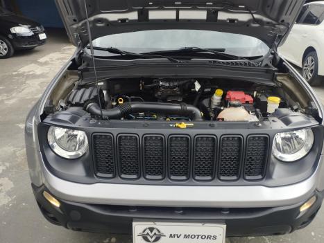 JEEP Renegade 1.8 16V 4P FLEX AUTOMTICO, Foto 10