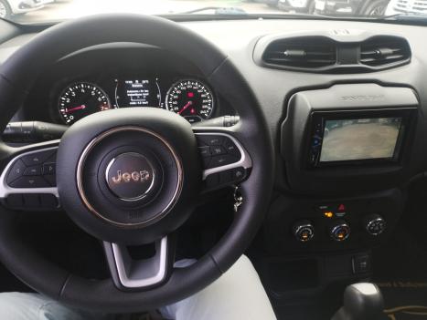 JEEP Renegade 1.8 16V 4P FLEX AUTOMTICO, Foto 11