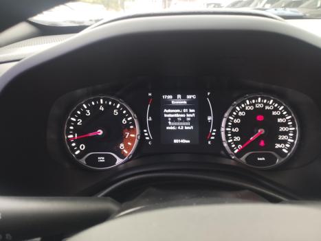 JEEP Renegade 1.8 16V 4P FLEX AUTOMTICO, Foto 12