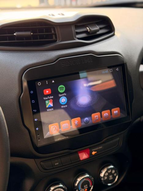 JEEP Renegade 1.8 16V 4P FLEX AUTOMTICO, Foto 8