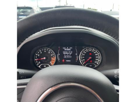 JEEP Renegade 1.8 16V 4P FLEX LONGITUDE AUTOMTICO, Foto 12