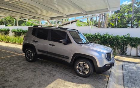 JEEP Renegade 1.8 16V 4P FLEX, Foto 1