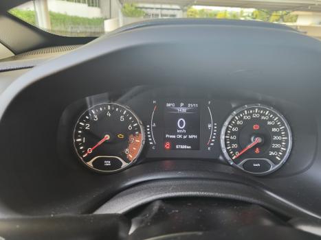 JEEP Renegade 1.8 16V 4P FLEX AUTOM�TICO, Foto 3