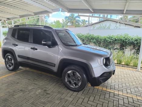 JEEP Renegade 1.8 16V 4P FLEX AUTOM�TICO, Foto 5