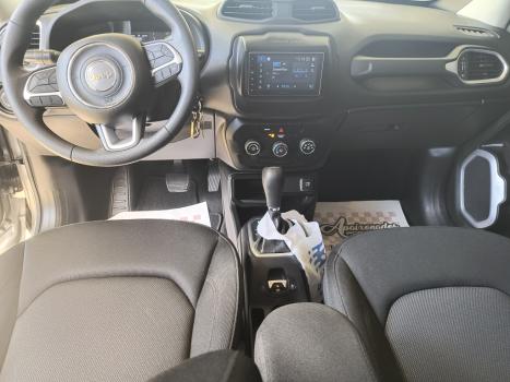 JEEP Renegade 1.8 16V 4P FLEX AUTOM�TICO, Foto 7