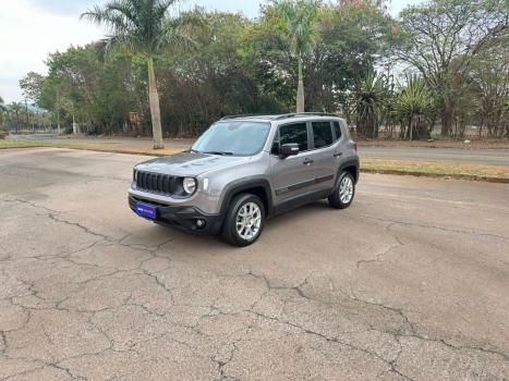 JEEP Renegade 1.8 16V 4P FLEX SPORT AUTOMTICO, Foto 1