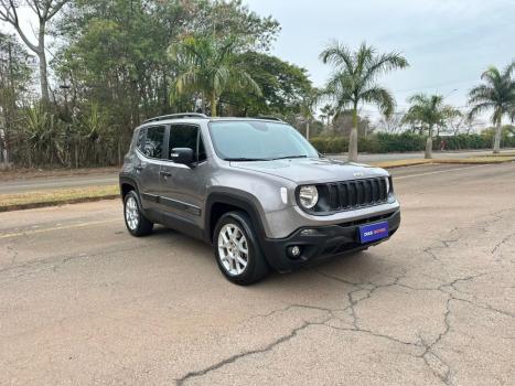 JEEP Renegade 1.8 16V 4P FLEX SPORT AUTOMTICO, Foto 3