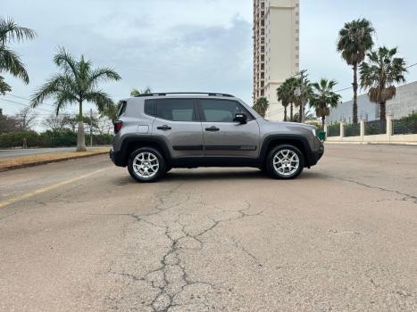 JEEP Renegade 1.8 16V 4P FLEX SPORT AUTOMTICO, Foto 4