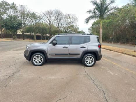 JEEP Renegade 1.8 16V 4P FLEX SPORT AUTOMTICO, Foto 5