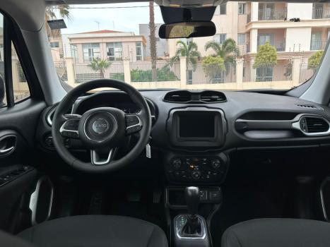 JEEP Renegade 1.8 16V 4P FLEX SPORT AUTOMTICO, Foto 9