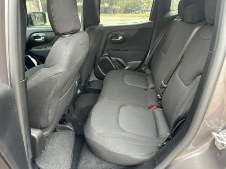 JEEP Renegade 1.8 16V 4P FLEX SPORT AUTOMTICO, Foto 10