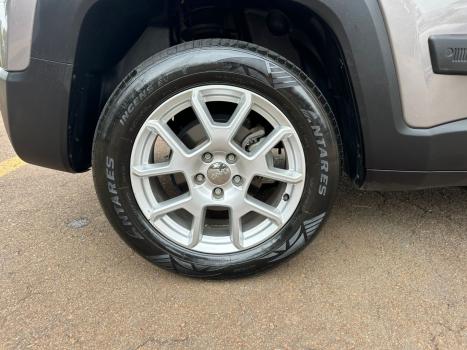 JEEP Renegade 1.8 16V 4P FLEX SPORT AUTOMTICO, Foto 12