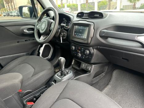 JEEP Renegade 1.8 16V 4P FLEX SPORT AUTOMTICO, Foto 13