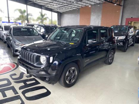 JEEP Renegade 1.8 16V 4P FLEX AUTOM�TICO, Foto 1