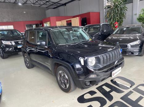 JEEP Renegade 1.8 16V 4P FLEX AUTOM�TICO, Foto 2