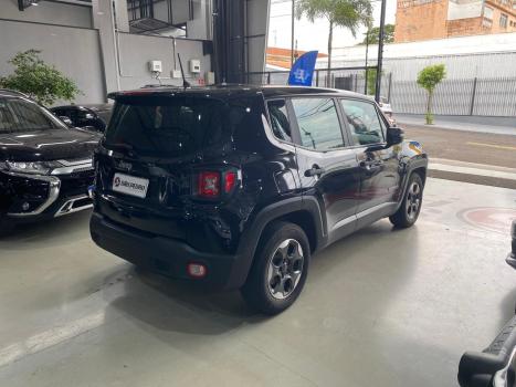 JEEP Renegade 1.8 16V 4P FLEX AUTOM�TICO, Foto 6