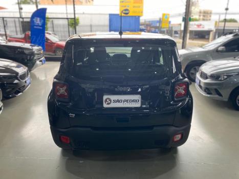 JEEP Renegade 1.8 16V 4P FLEX AUTOM�TICO, Foto 7
