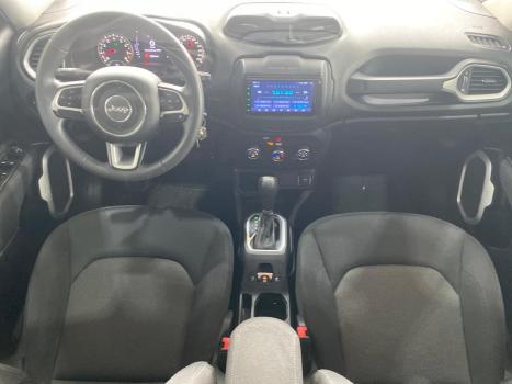 JEEP Renegade 1.8 16V 4P FLEX AUTOM�TICO, Foto 9