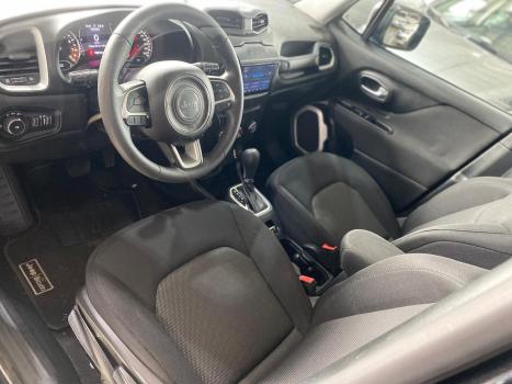 JEEP Renegade 1.8 16V 4P FLEX AUTOM�TICO, Foto 10