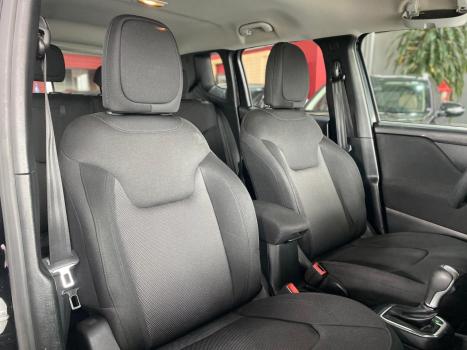 JEEP Renegade 1.8 16V 4P FLEX AUTOM�TICO, Foto 11