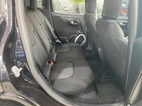 JEEP Renegade 1.8 16V 4P FLEX AUTOM�TICO, Foto 12