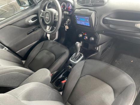 JEEP Renegade 1.8 16V 4P FLEX AUTOM�TICO, Foto 13