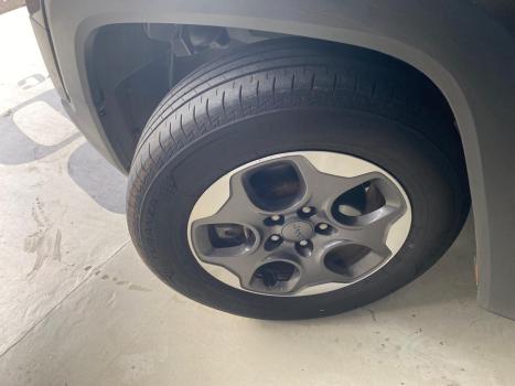 JEEP Renegade 1.8 16V 4P FLEX AUTOM�TICO, Foto 14