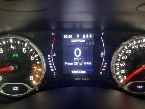 JEEP Renegade 1.8 16V 4P FLEX AUTOM�TICO, Foto 15