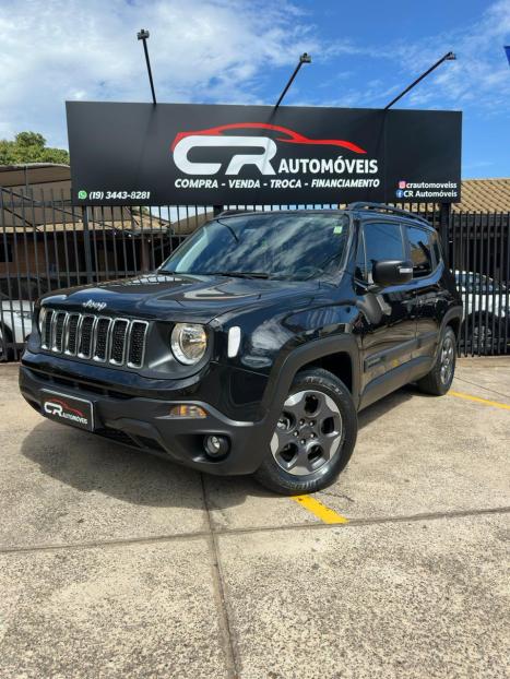 JEEP Renegade 1.8 16V 4P FLEX SPORT AUTOM�TICO, Foto 1
