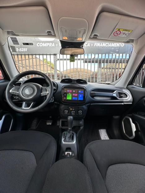JEEP Renegade 1.8 16V 4P FLEX SPORT AUTOM�TICO, Foto 6