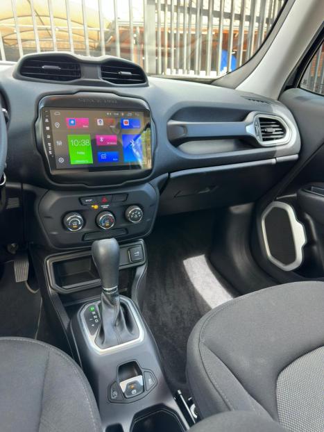 JEEP Renegade 1.8 16V 4P FLEX SPORT AUTOM�TICO, Foto 8