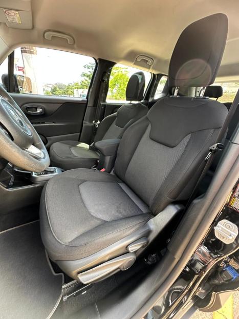 JEEP Renegade 1.8 16V 4P FLEX SPORT AUTOM�TICO, Foto 9
