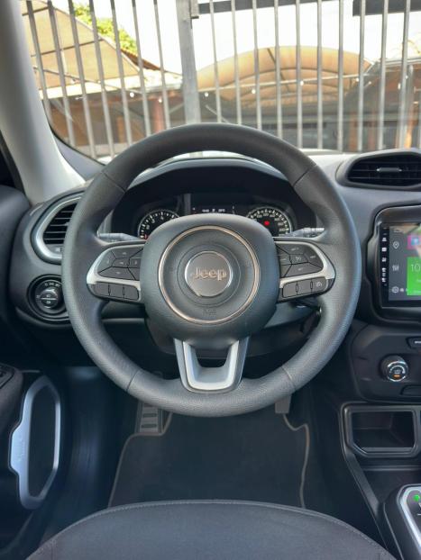 JEEP Renegade 1.8 16V 4P FLEX SPORT AUTOM�TICO, Foto 10