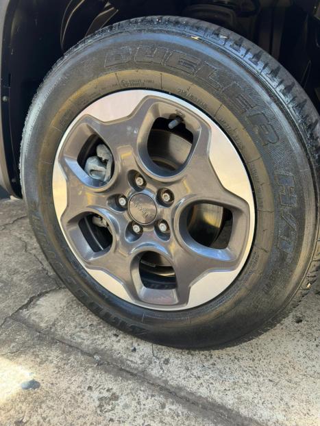 JEEP Renegade 1.8 16V 4P FLEX SPORT AUTOM�TICO, Foto 11