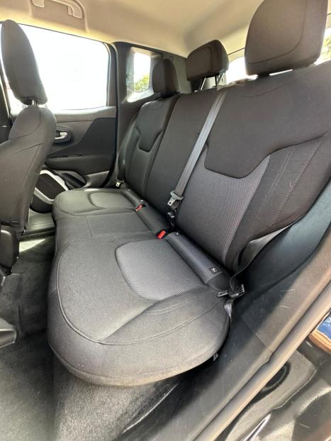 JEEP Renegade 1.8 16V 4P FLEX SPORT AUTOM�TICO, Foto 12
